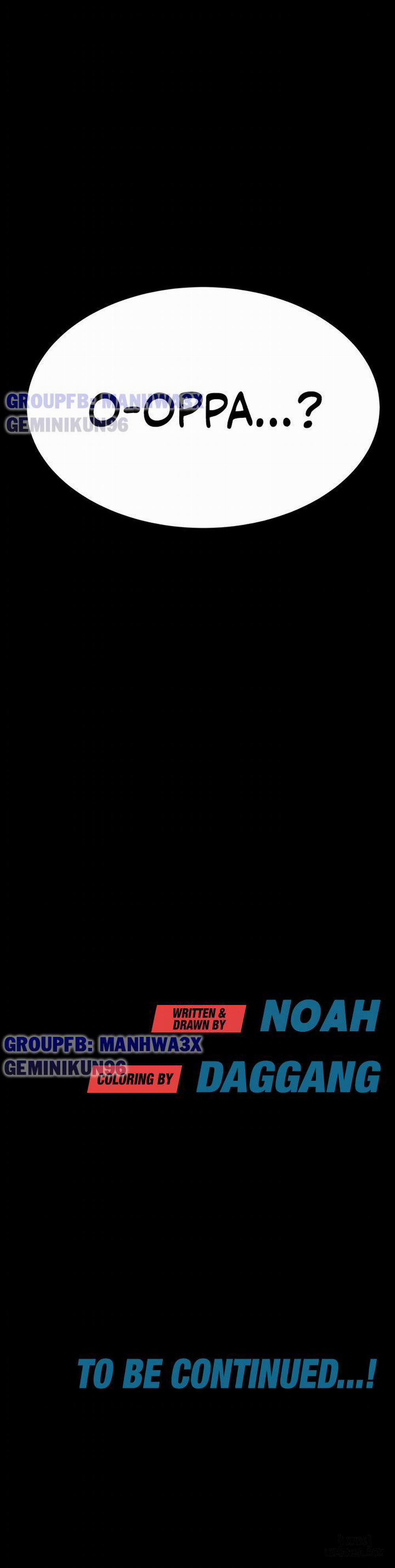 Hãy giữ bí mật chuyện này với mẹ con nha! 12 trang 31