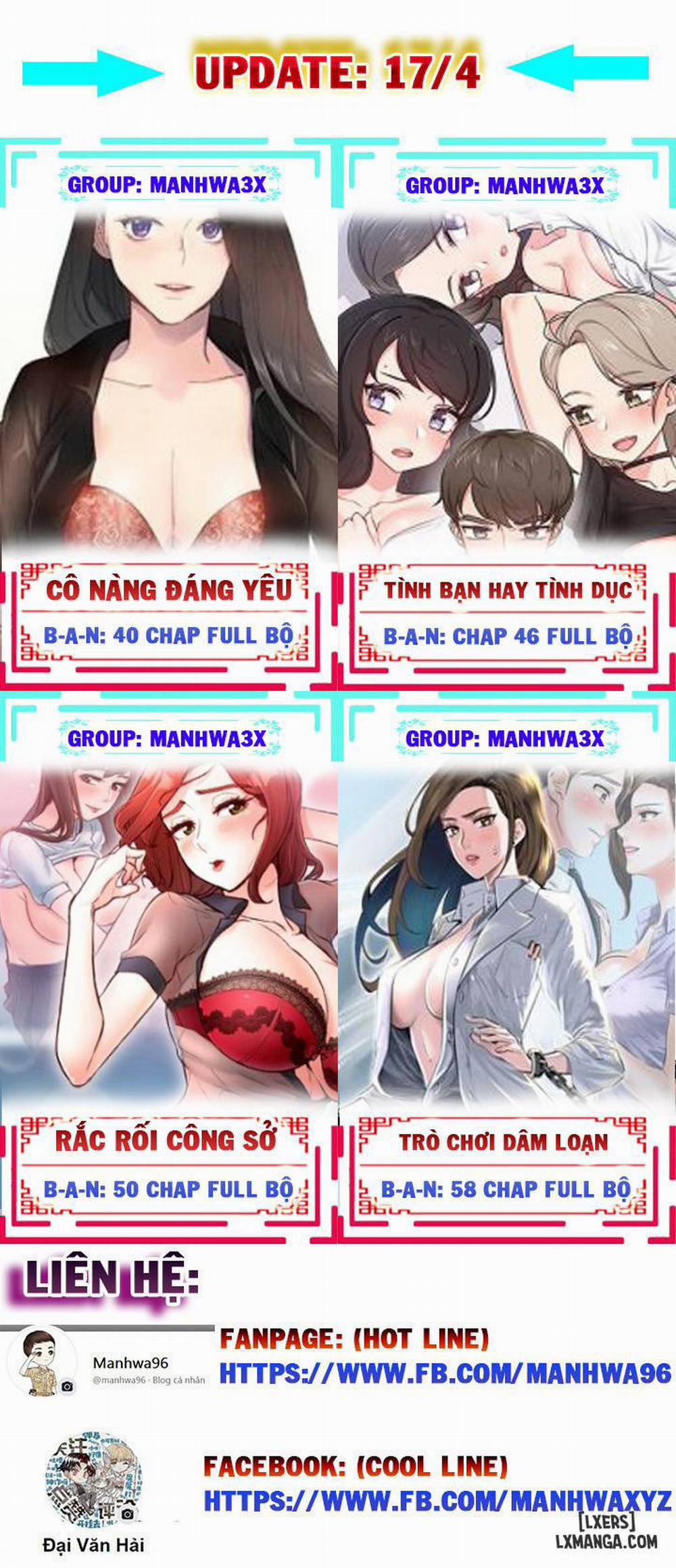 Hãy giữ bí mật chuyện này với mẹ con nha! 22 trang 12