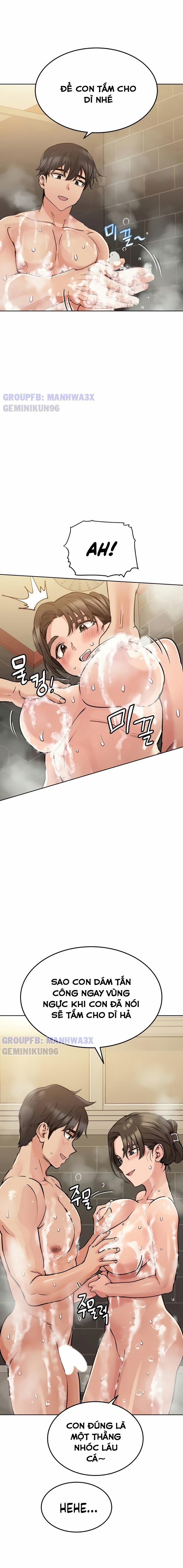 Hãy Giữ Bí Mật Chuyện Này Với… 12 trang 26