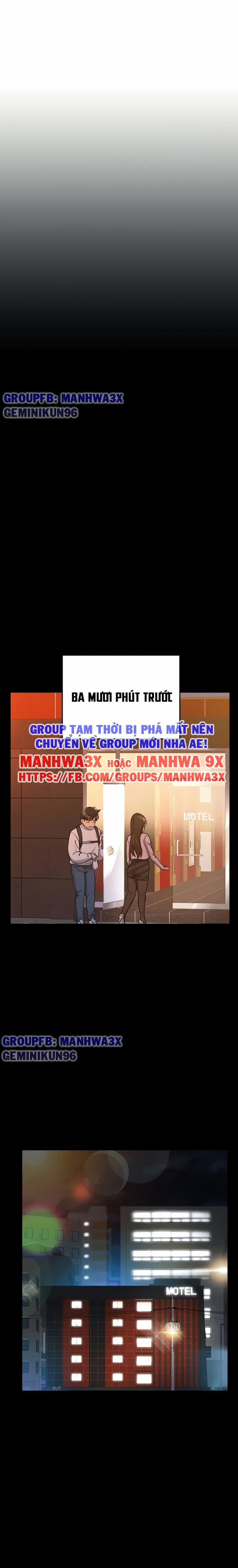 Hãy Giữ Bí Mật Chuyện Này Với… 12 trang 29