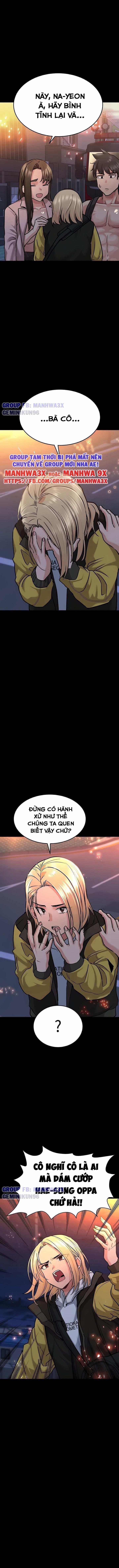 Hãy Giữ Bí Mật Chuyện Này Với… 16 trang 7