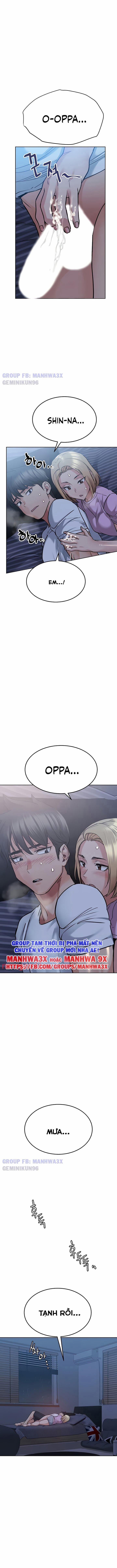 Hãy Giữ Bí Mật Chuyện Này Với… 18 trang 3