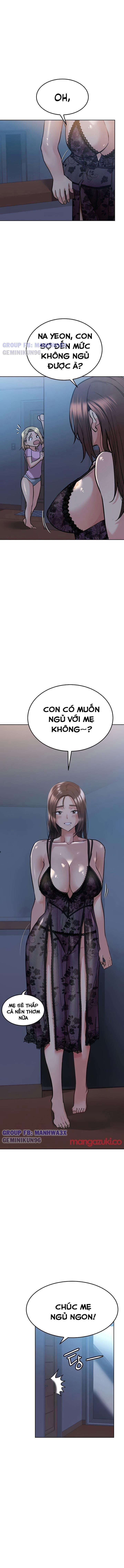 Hãy Giữ Bí Mật Chuyện Này Với… 18 trang 6