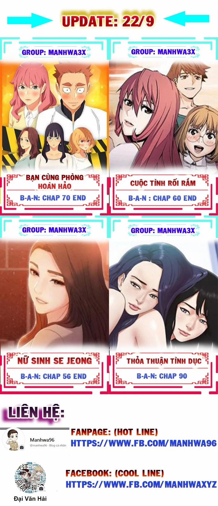 Hãy Giữ Bí Mật Chuyện Này Với… 2 trang 7