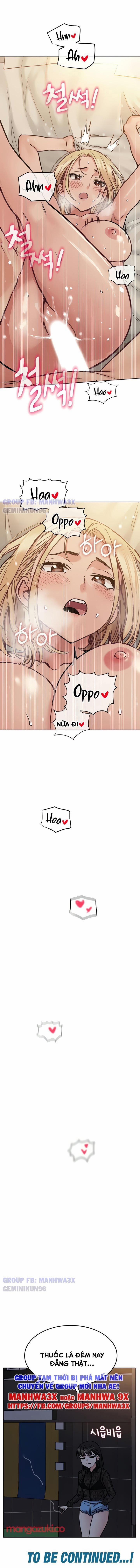 Hãy Giữ Bí Mật Chuyện Này Với… 23 trang 16