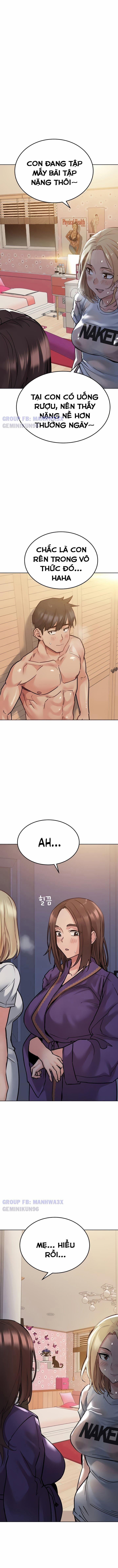 Hãy Giữ Bí Mật Chuyện Này Với… 23 trang 3