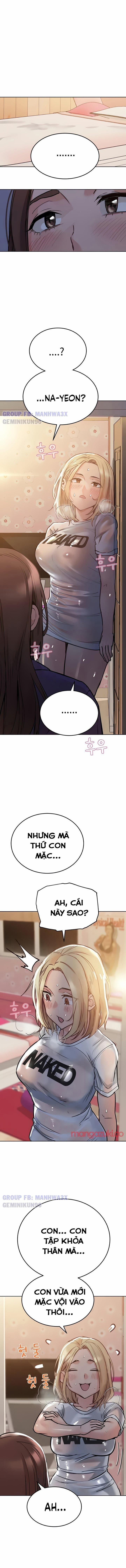 Hãy Giữ Bí Mật Chuyện Này Với… 23 trang 5