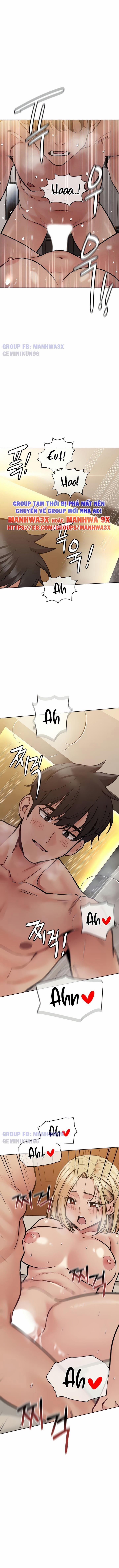 Hãy Giữ Bí Mật Chuyện Này Với… 24 trang 2