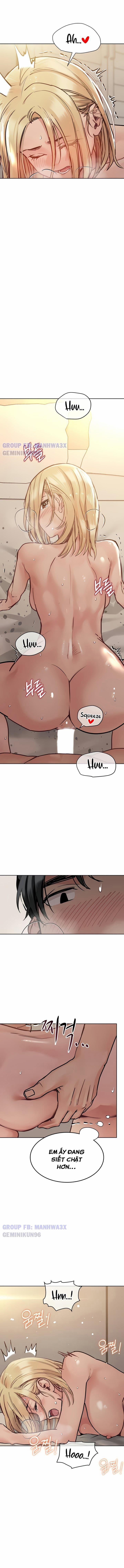 Hãy Giữ Bí Mật Chuyện Này Với… 24 trang 8