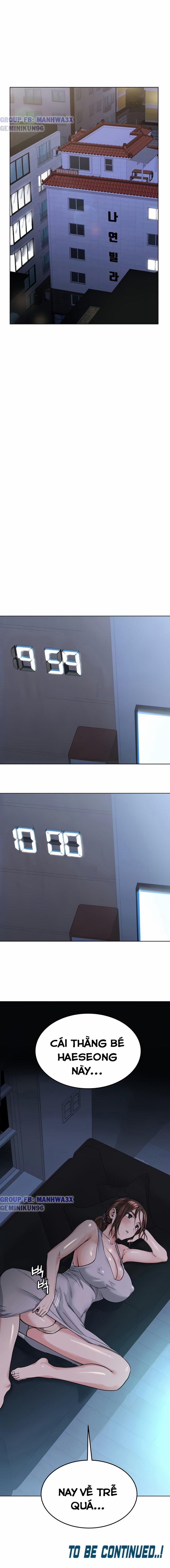 Hãy Giữ Bí Mật Chuyện Này Với… 4 trang 15