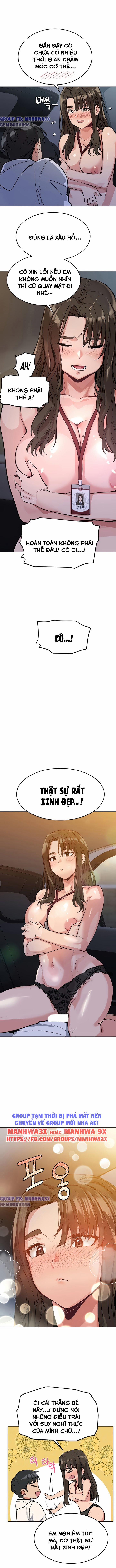 Hãy Giữ Bí Mật Chuyện Này Với… 4 trang 2