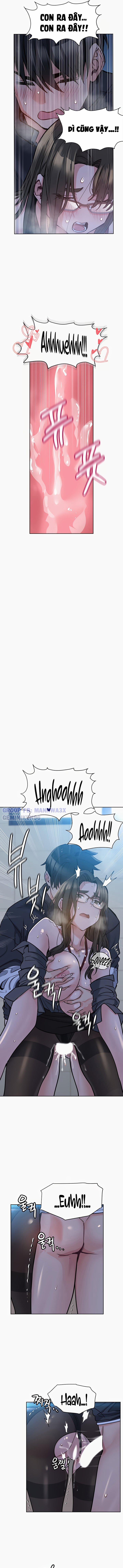 Hãy Giữ Bí Mật Chuyện Này Với… 8 trang 16