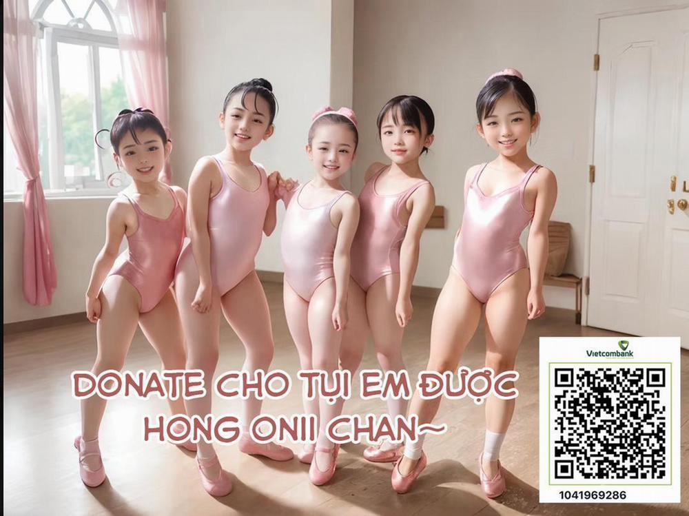 Hãy gọi cô bằng mẹ và chiều chuộng cô đi! 2 - END trang 0