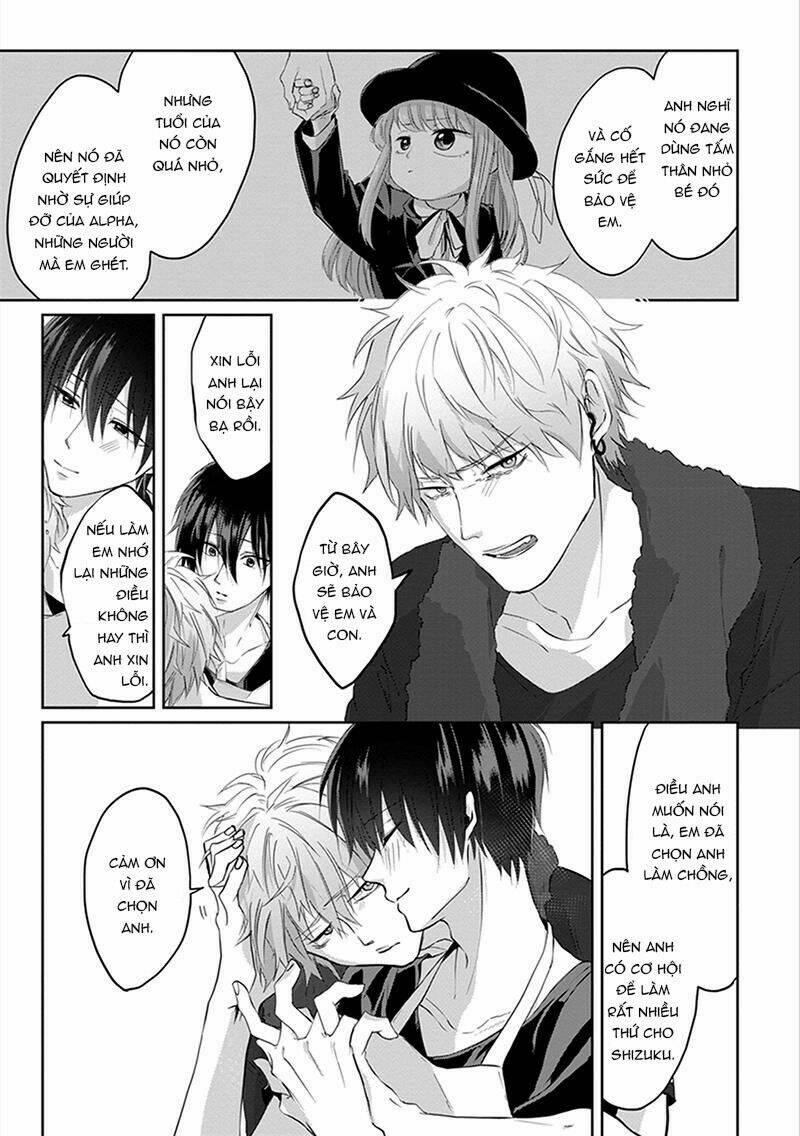 Hãy Khiến Tôi Ghét Cậu 7 trang 11