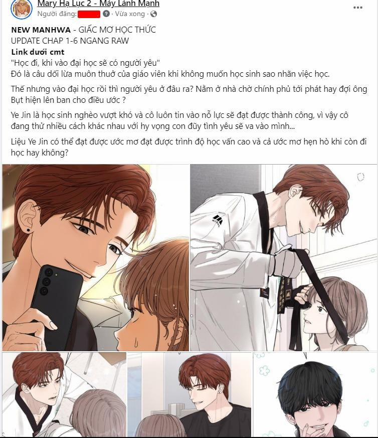 Hãy Khóc Và Cầu Nguyện Đi 12.2 trang 41