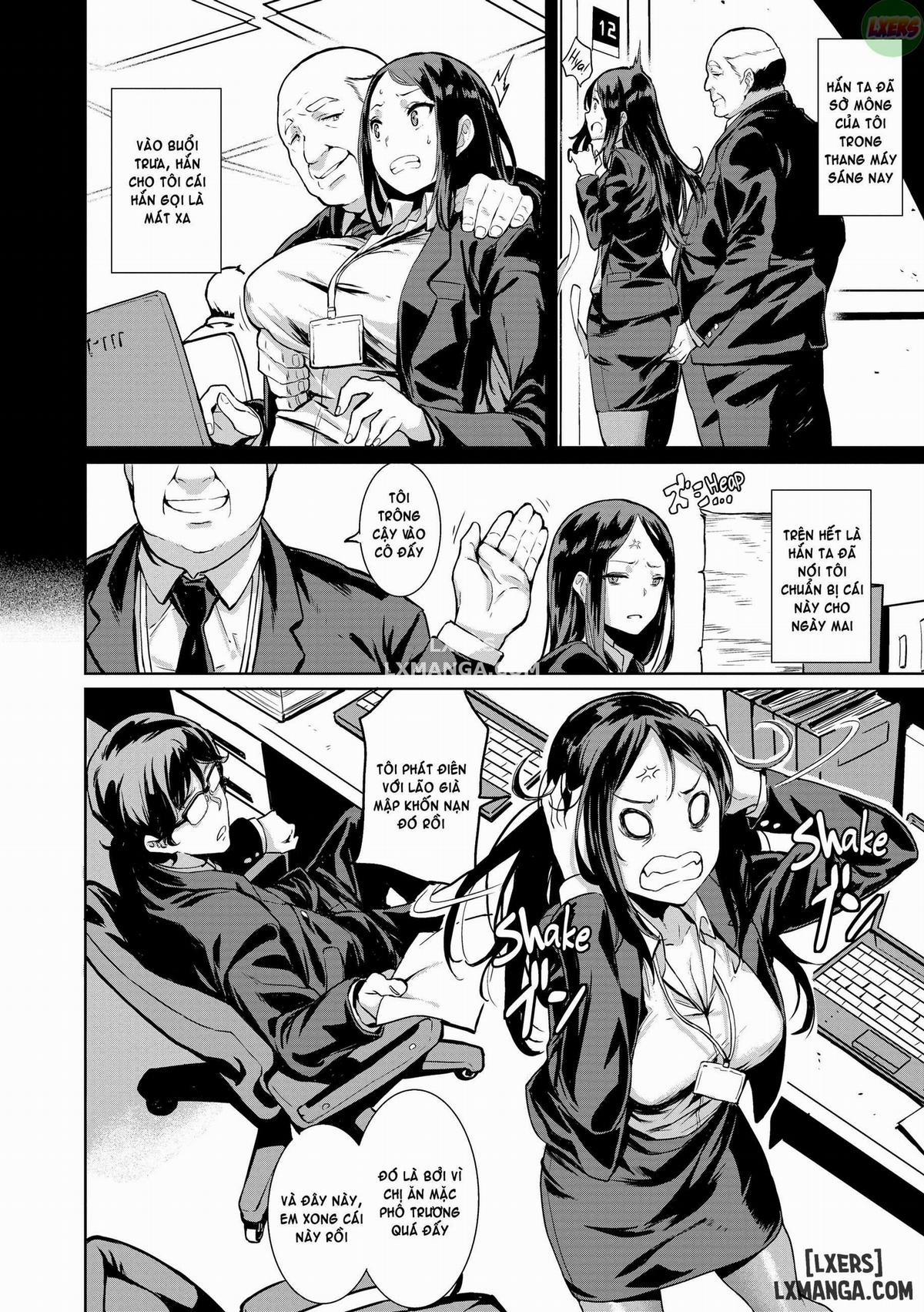 hãy làm tình với tôi 1 trang 6