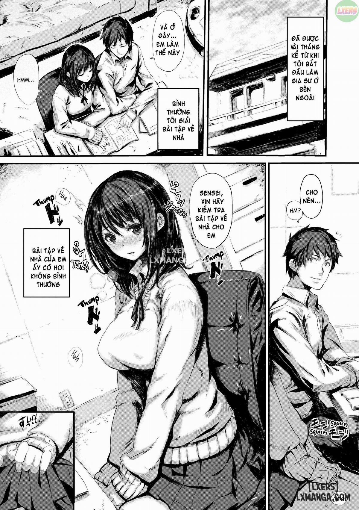 hãy làm tình với tôi 11 trang 0