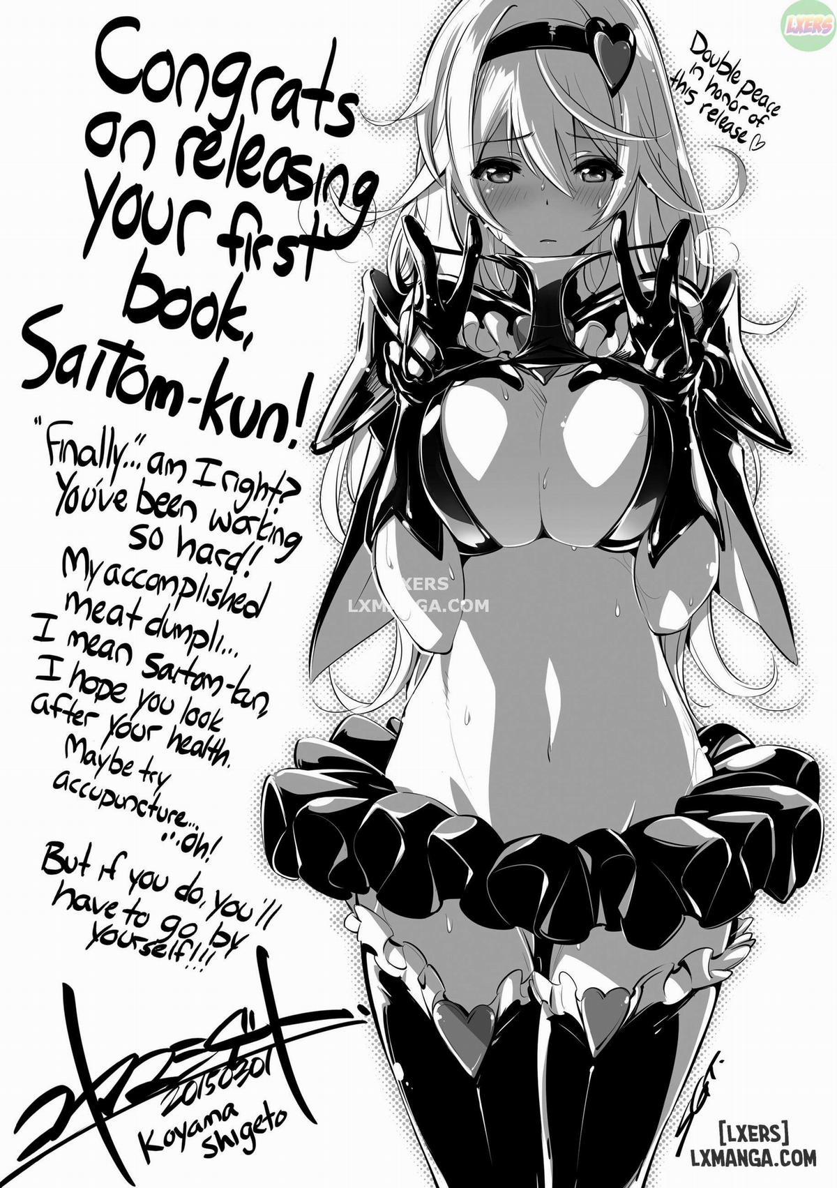 hãy làm tình với tôi 11 trang 15