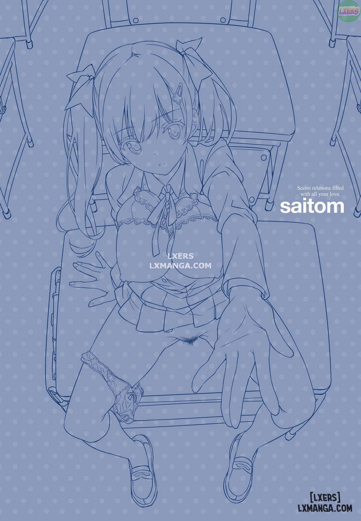 hãy làm tình với tôi 11 trang 18