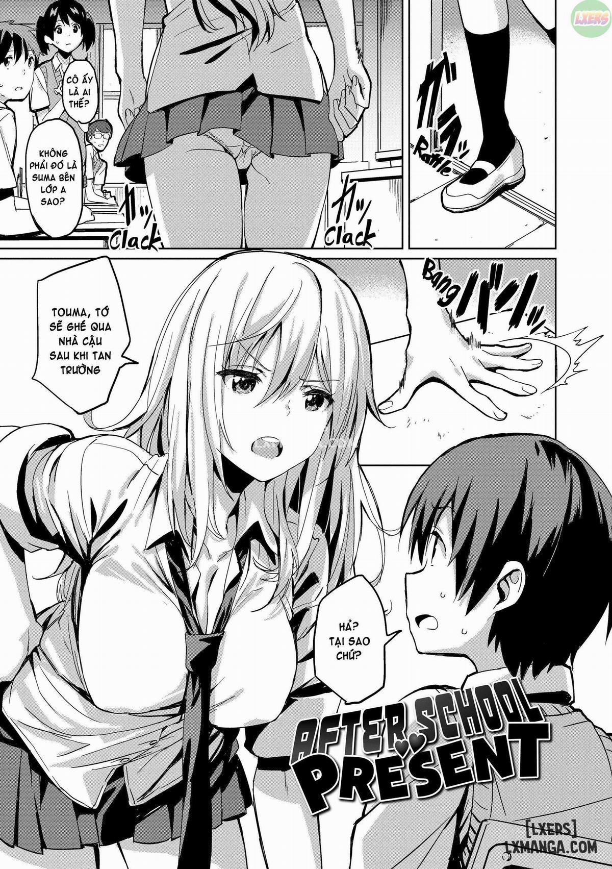 hãy làm tình với tôi 3 trang 0