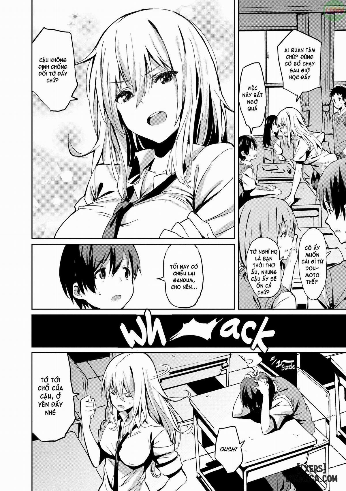 hãy làm tình với tôi 3 trang 1