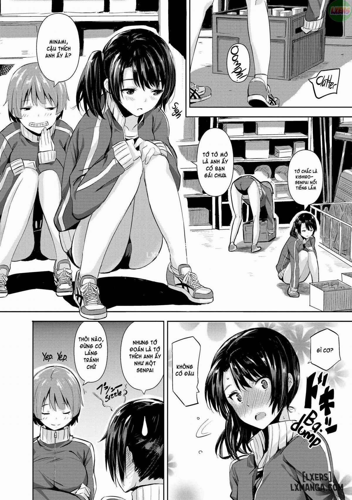 hãy làm tình với tôi 6 trang 1