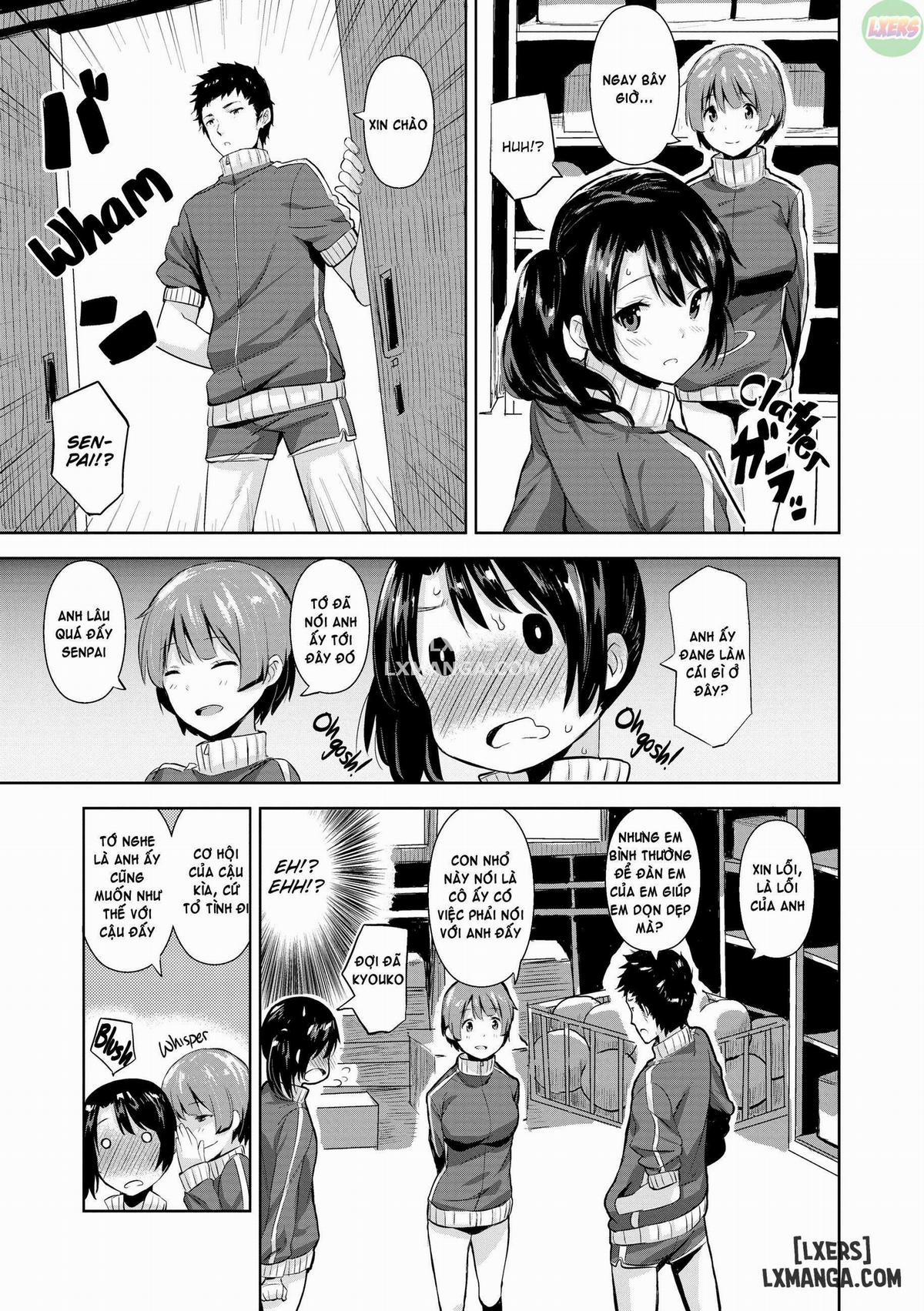 hãy làm tình với tôi 6 trang 2