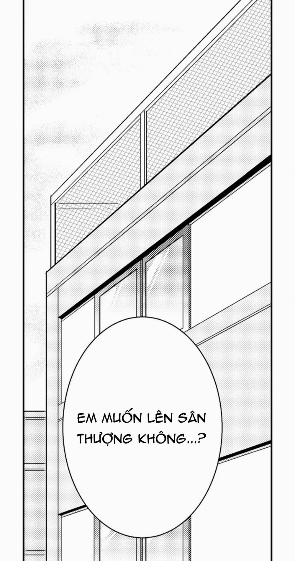 Hãy Ngủ Cùng Em, Haruomi-Kun! 11.1 trang 11