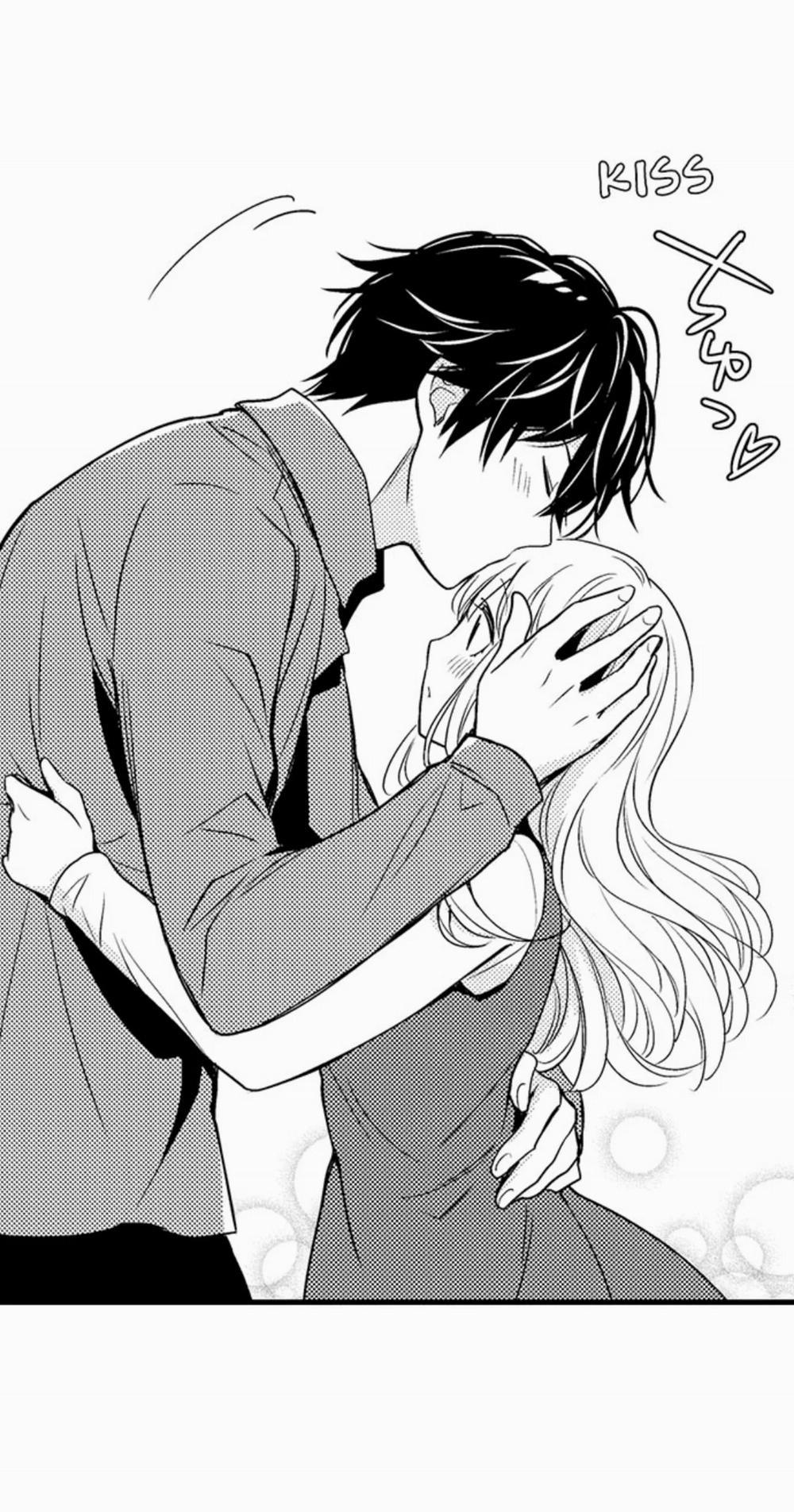 Hãy Ngủ Cùng Em, Haruomi-Kun! 11.2 trang 12