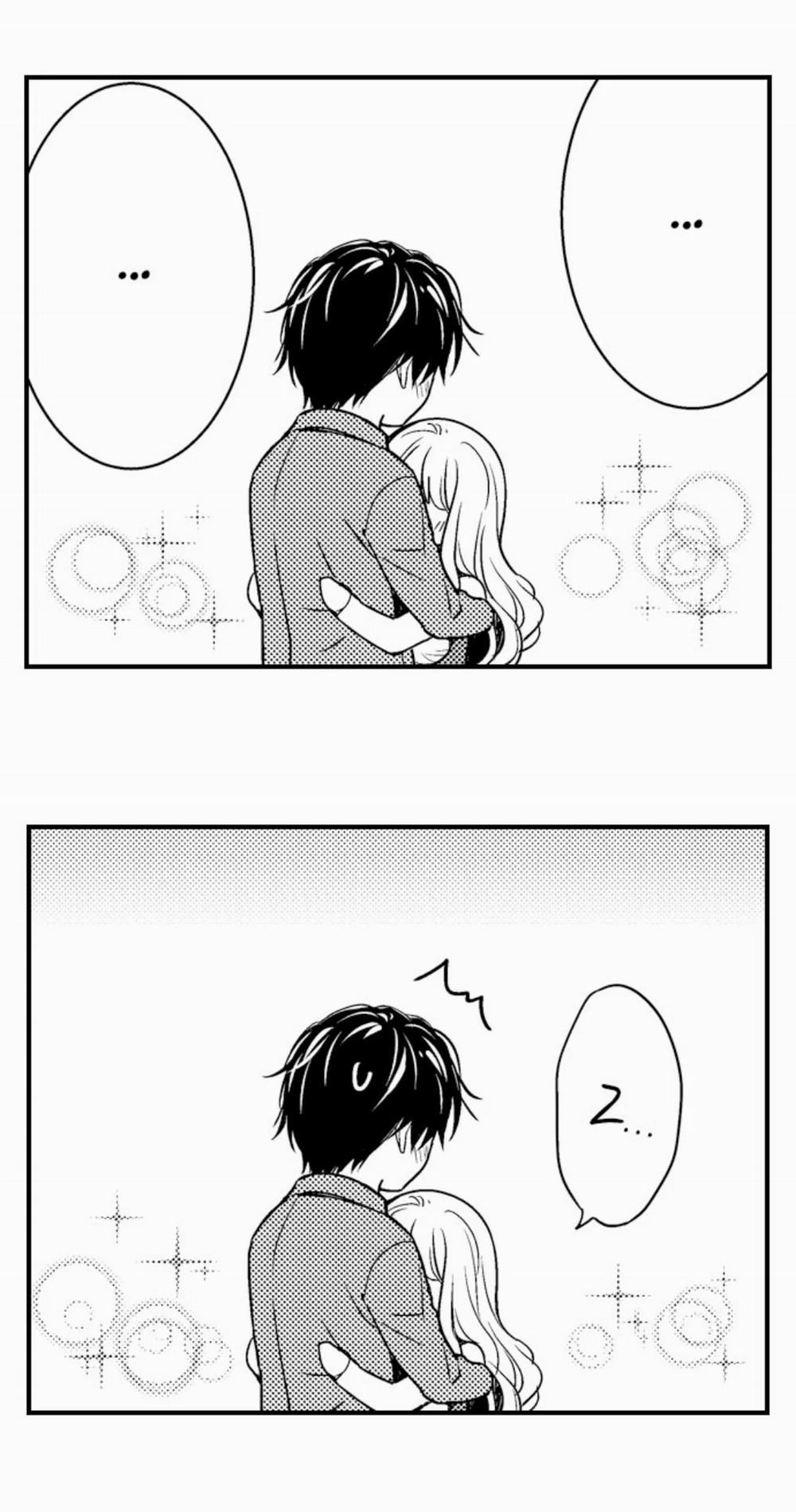 Hãy Ngủ Cùng Em, Haruomi-Kun! 11.2 trang 6