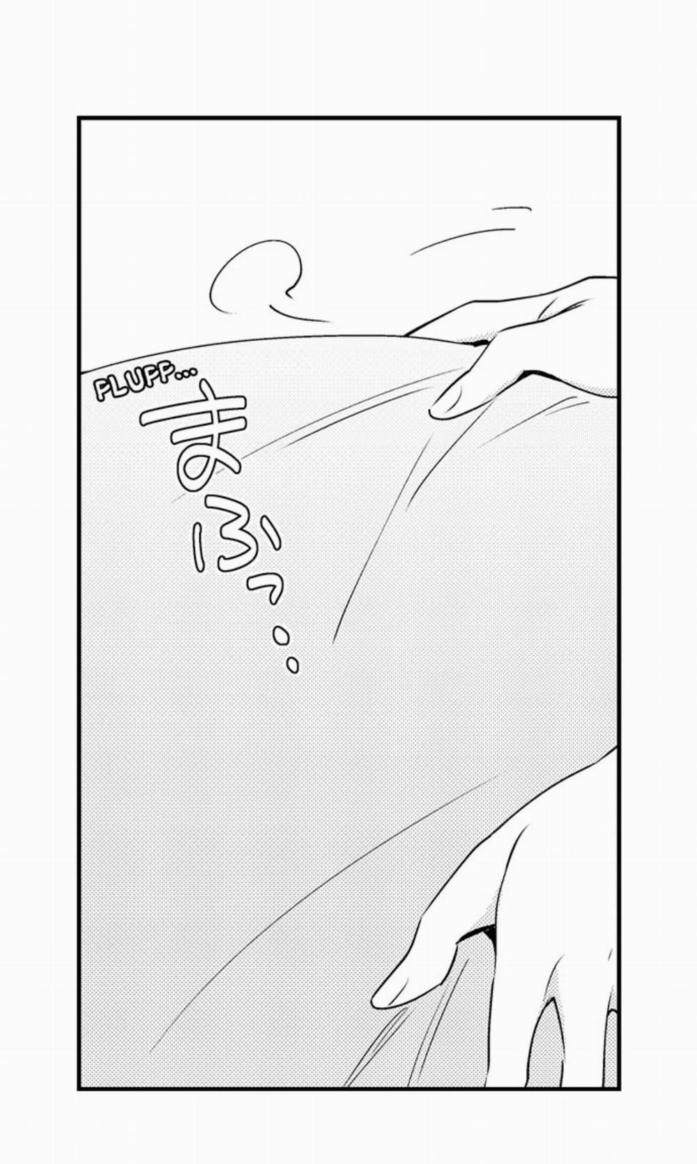 Hãy Ngủ Cùng Em, Haruomi-Kun! 14.1 trang 10