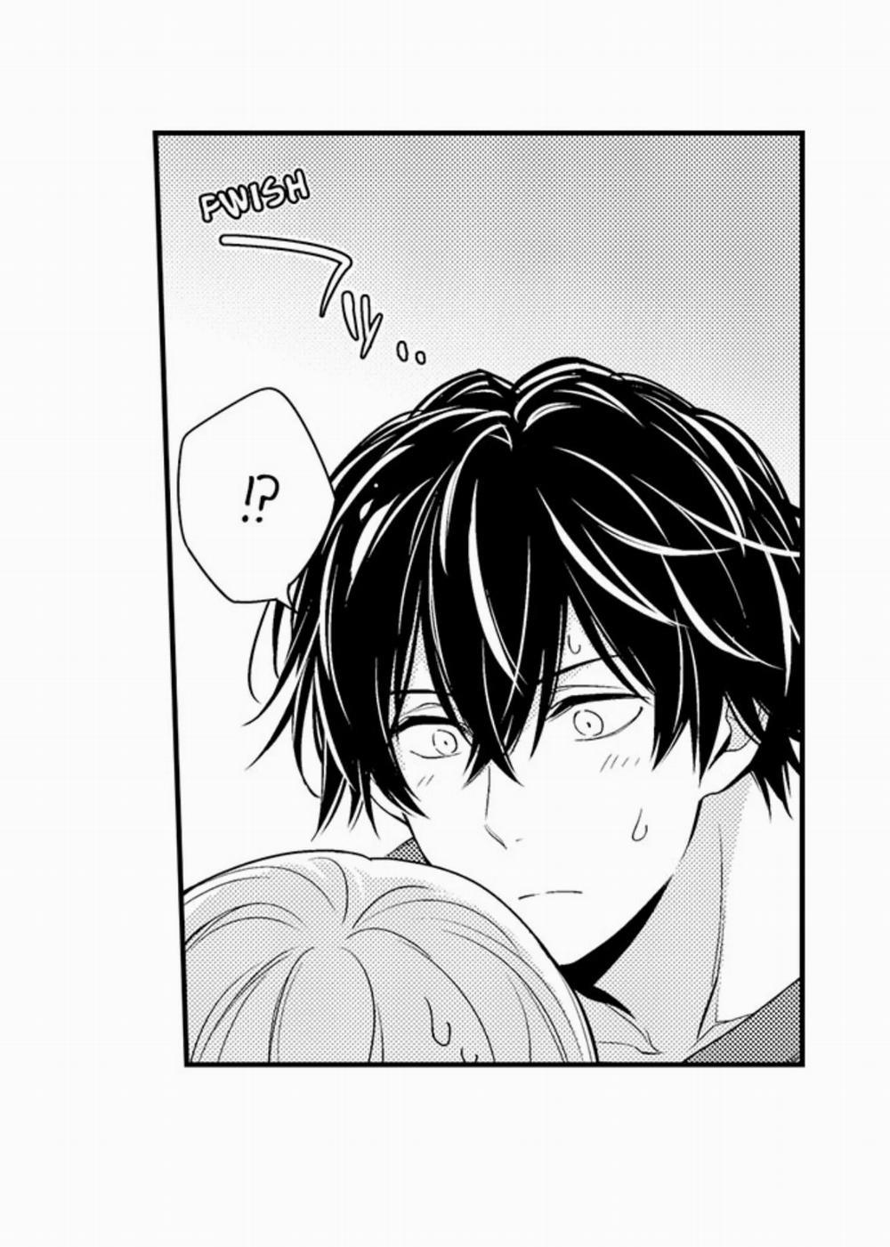 Hãy Ngủ Cùng Em, Haruomi-Kun! 14.2 trang 4