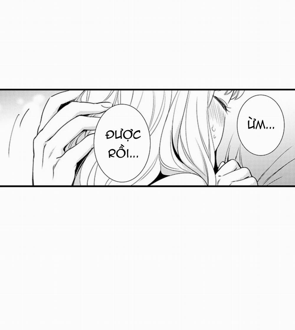 Hãy Ngủ Cùng Em, Haruomi-Kun! 15.2 trang 6