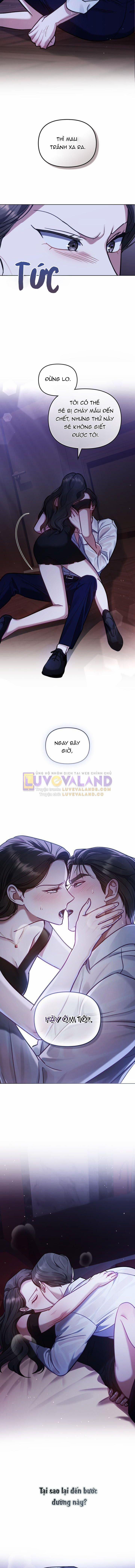 Hãy Ở Lại Cho Đến Khi Say Mê Tôi 0 Giới thiệu trang 2