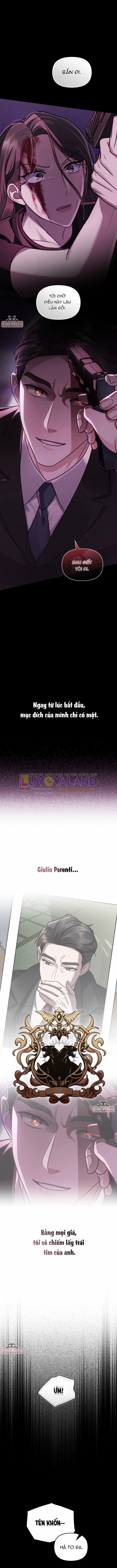 Hãy Ở Lại Cho Đến Khi Say Mê Tôi 0 Giới thiệu trang 4