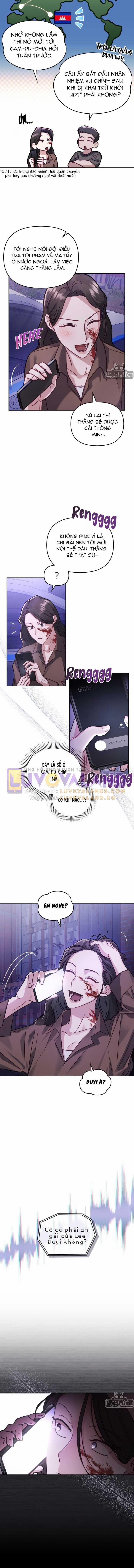 Hãy Ở Lại Cho Đến Khi Say Mê Tôi 1.5 trang 2