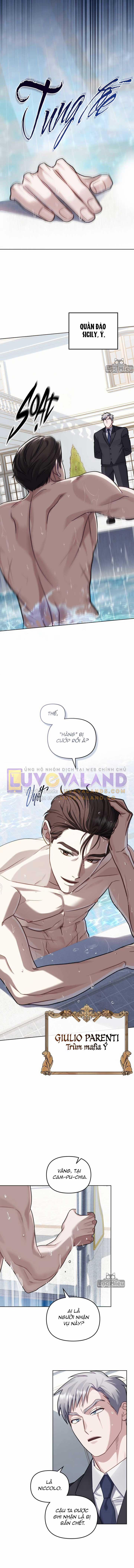 Hãy Ở Lại Cho Đến Khi Say Mê Tôi 2.5 trang 4