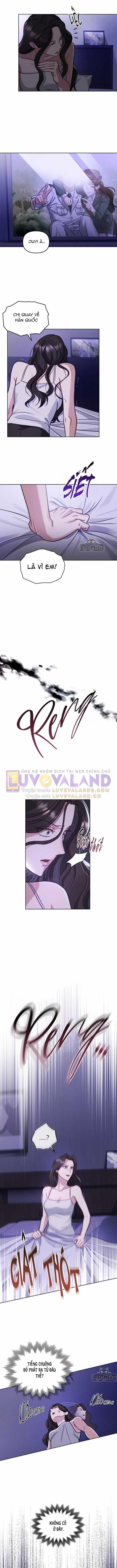 Hãy Ở Lại Cho Đến Khi Say Mê Tôi 2 trang 4