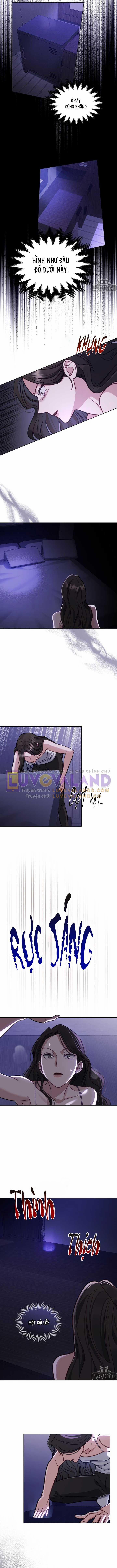 Hãy Ở Lại Cho Đến Khi Say Mê Tôi 2 trang 5