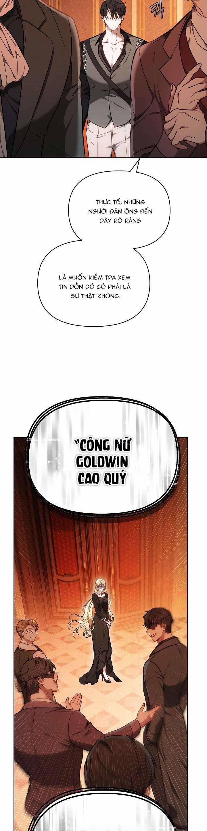 Hãy Ru Em Ngủ Chương 4 Trang 5