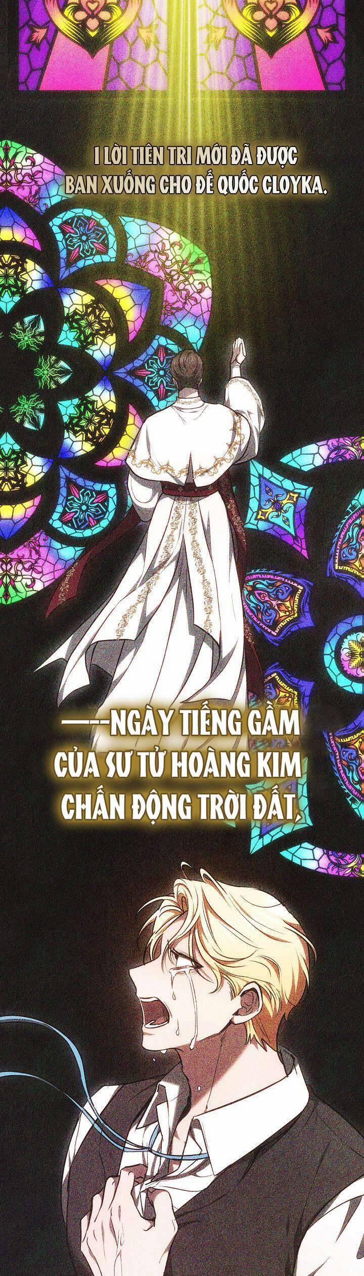 Hãy Ru Em Ngủ Chương 6 Trang 7