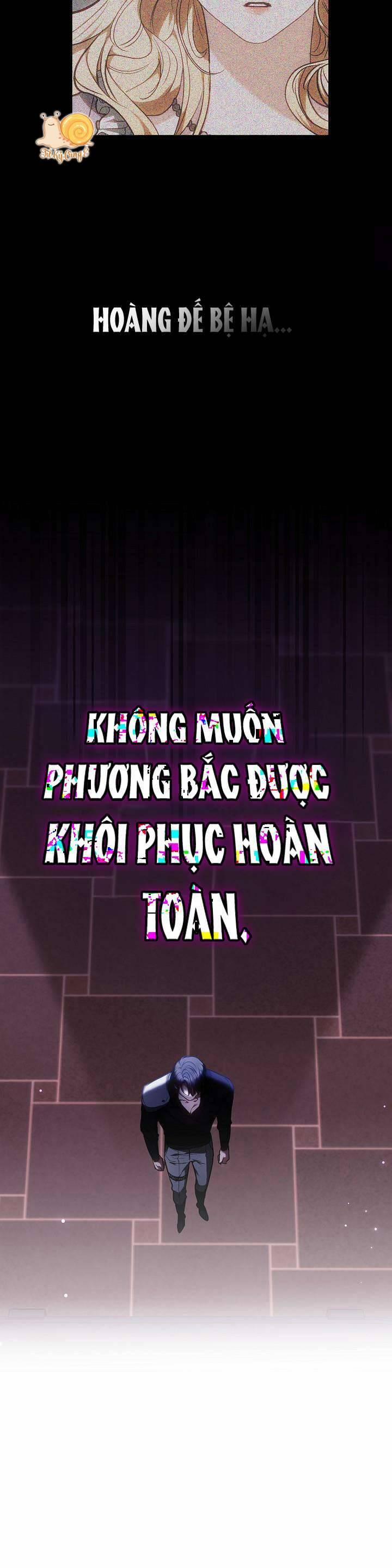 Hãy Ru Em Ngủ Chương 9 Trang 22