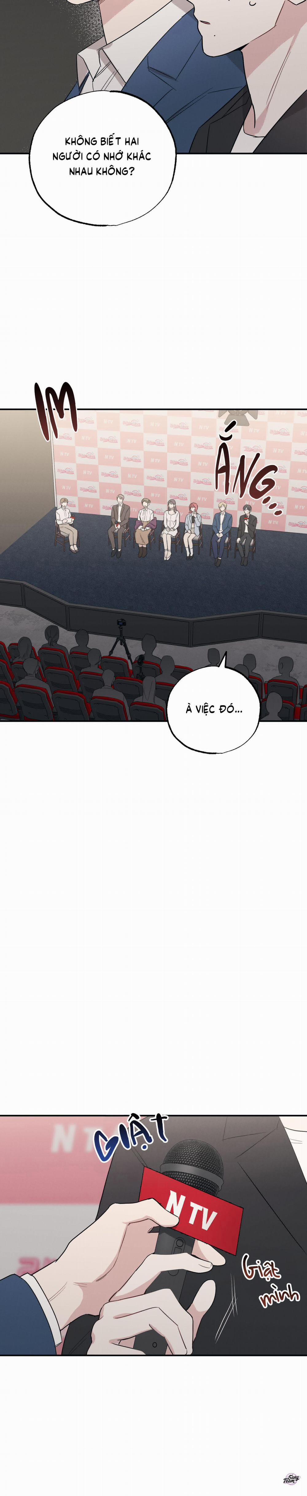 Hãy Tốt Với Sự Tồi Tệ Của Tôi 11 trang 7