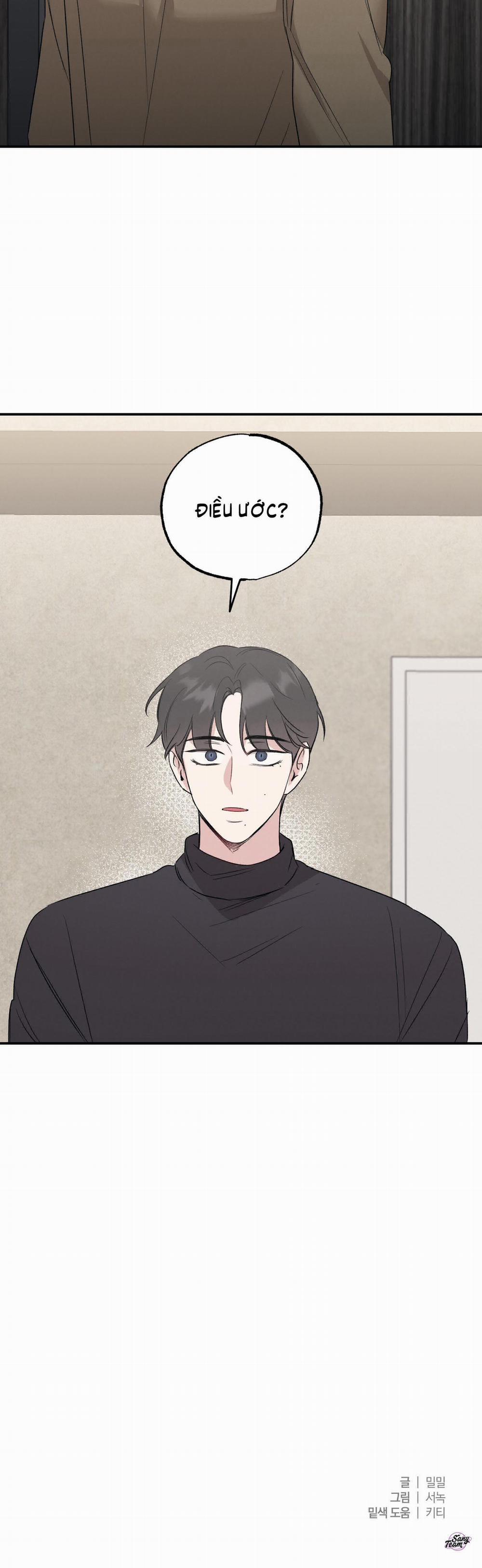 Hãy Tốt Với Sự Tồi Tệ Của Tôi 19 trang 19