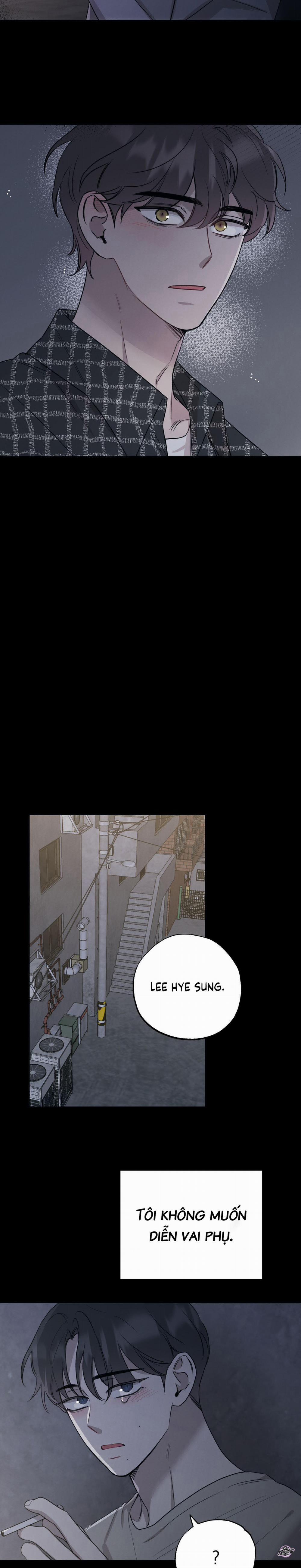 Hãy Tốt Với Sự Tồi Tệ Của Tôi 19 trang 7