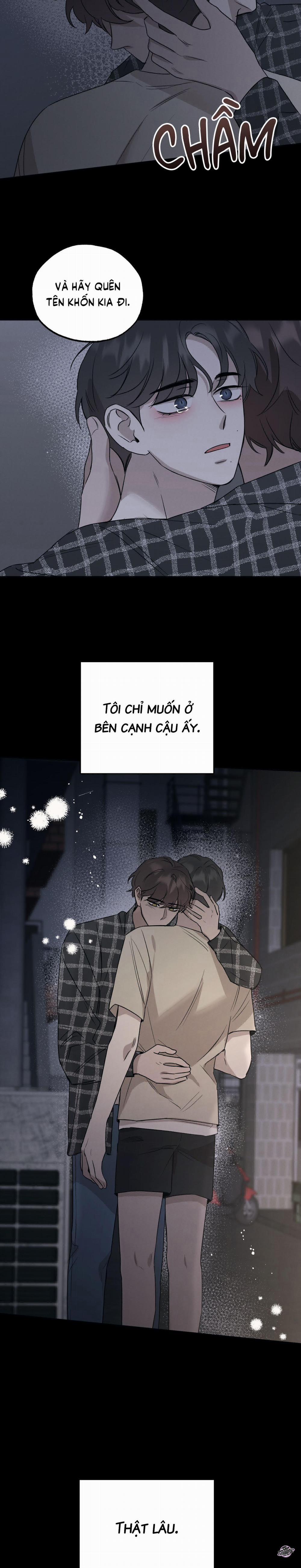 Hãy Tốt Với Sự Tồi Tệ Của Tôi 19 trang 9