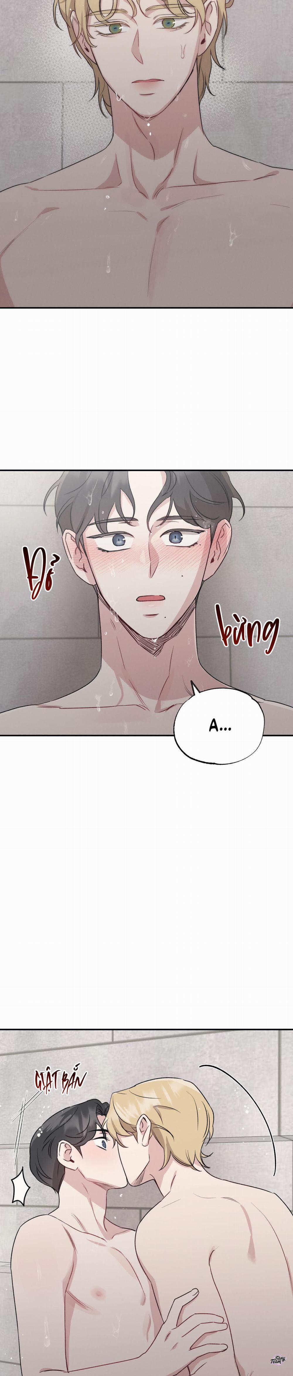 Hãy Tốt Với Sự Tồi Tệ Của Tôi 24 trang 10