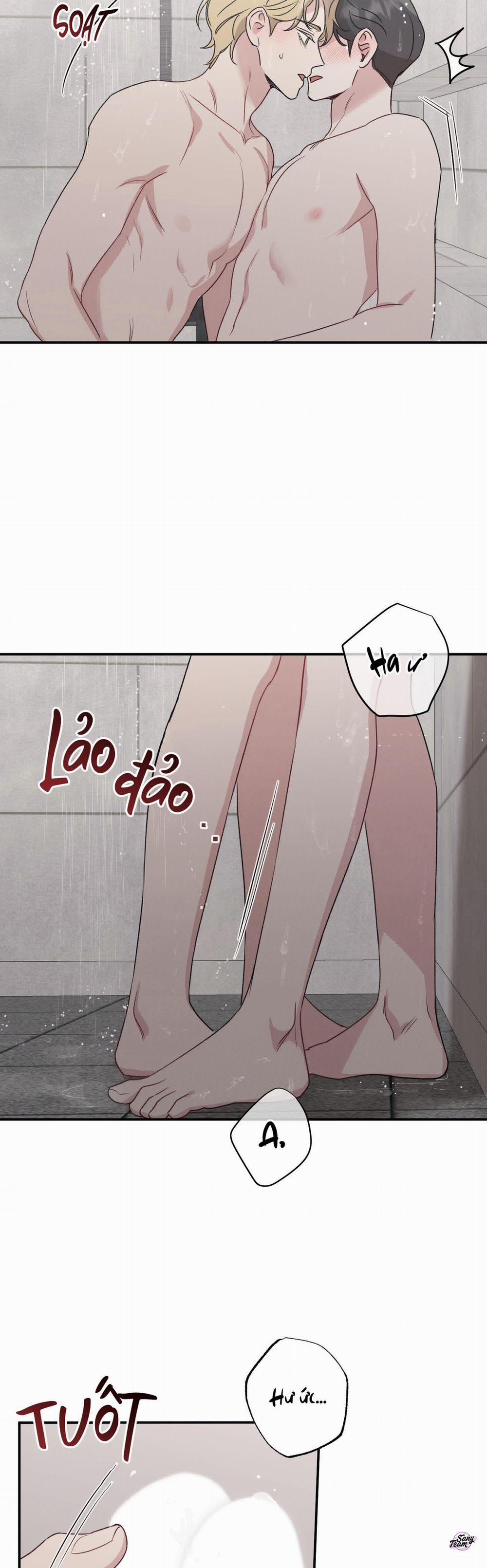 Hãy Tốt Với Sự Tồi Tệ Của Tôi 24 trang 20