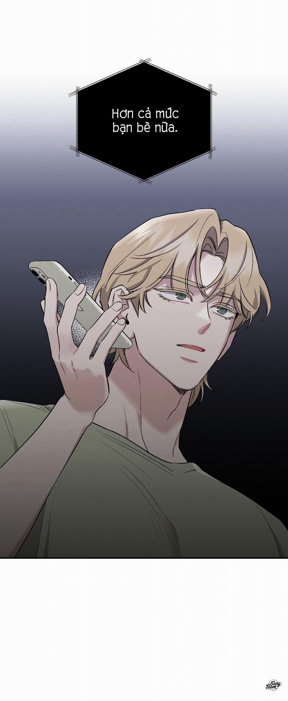 Hãy Tốt Với Sự Tồi Tệ Của Tôi 60 trang 22