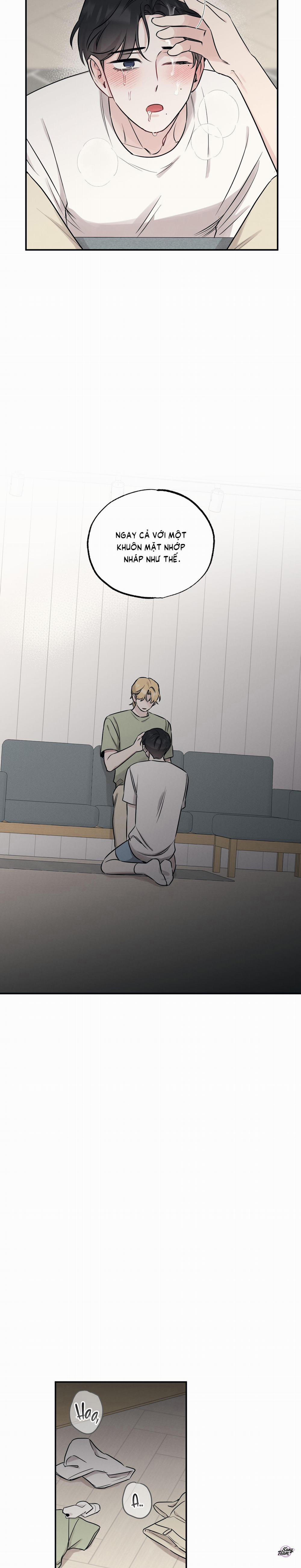 Hãy Tốt Với Sự Tồi Tệ Của Tôi 62 trang 12